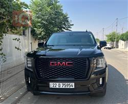 جی ئێم سی یوکۆن